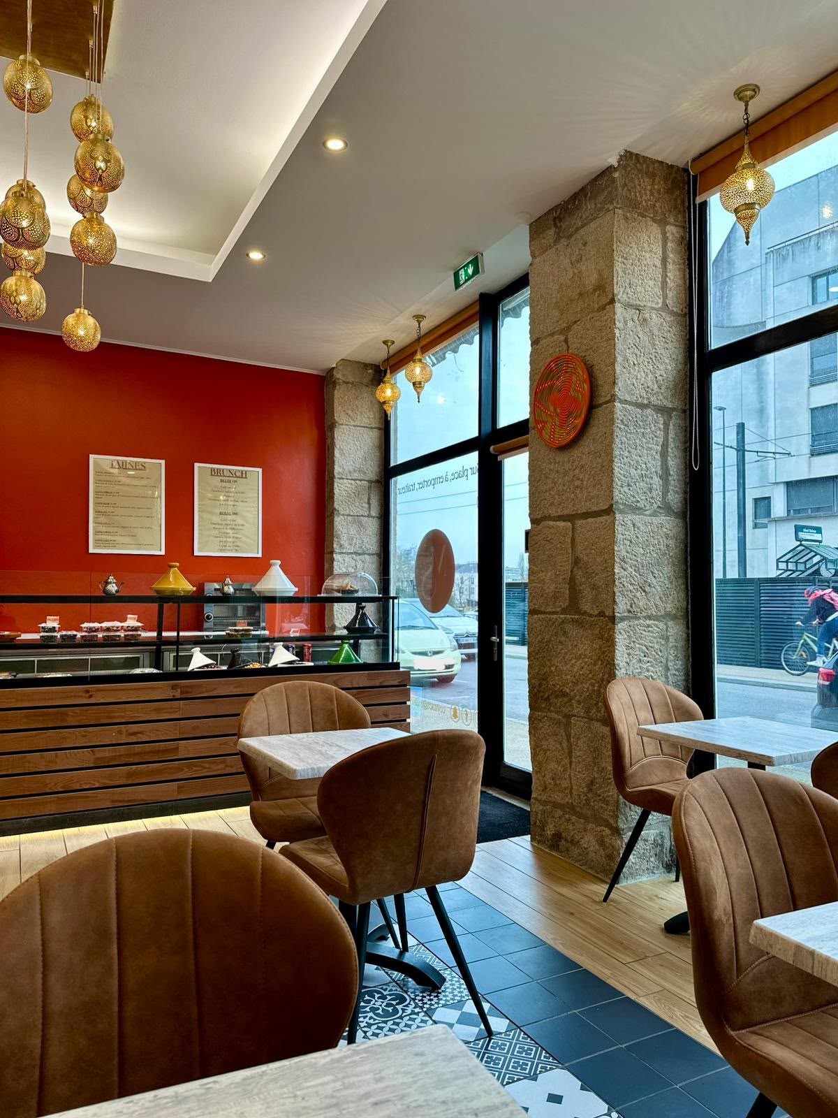 Ambiance Maison Safran